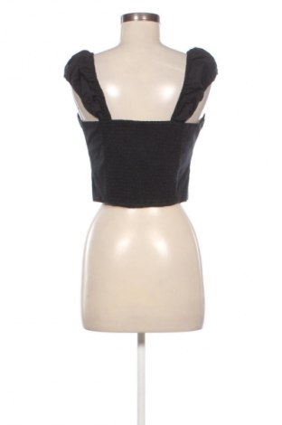 Dámský top Abercrombie & Fitch, Velikost L, Barva Černá, Cena  59,00 Kč