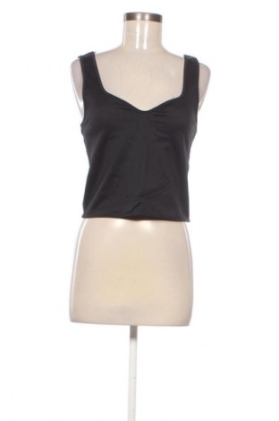 Дамски топ Abercrombie & Fitch, Размер L, Цвят Черен, Цена 3,57 €