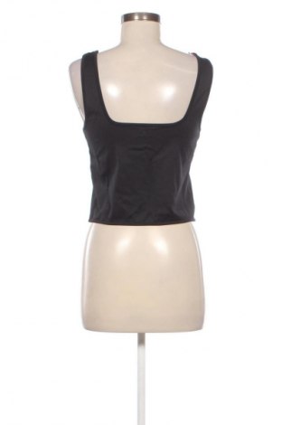 Дамски топ Abercrombie & Fitch, Размер L, Цвят Черен, Цена 3,57 €