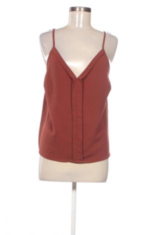 Дамски топ About You, Размер XL, Цвят Кафяв, Цена 5,62 €