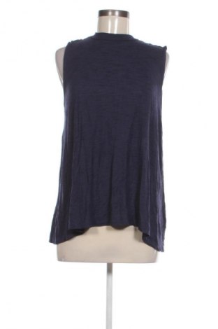 Дамски топ Amisu, Размер M, Цвят Син, Цена 10,73 €