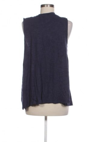 Дамски топ Amisu, Размер M, Цвят Син, Цена 10,73 €