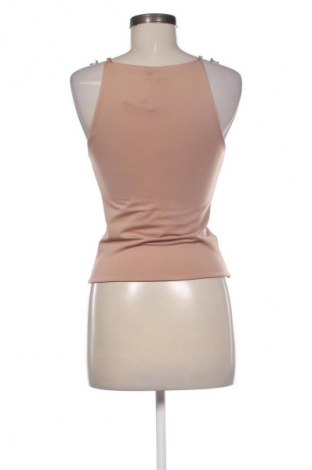 Dámsky top  Amisu, Veľkosť M, Farba Béžová, Cena  10,95 €