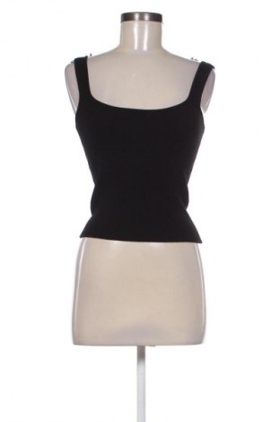 Дамски топ Amisu, Размер S, Цвят Черен, Цена 6,13 €