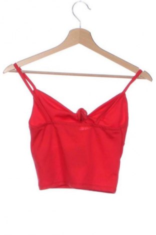 Dámský top Amisu, Velikost XS, Barva Červená, Cena  169,00 Kč
