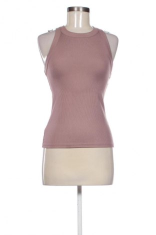 Дамски топ Amisu, Размер S, Цвят Пепел от рози, Цена 15,33 €