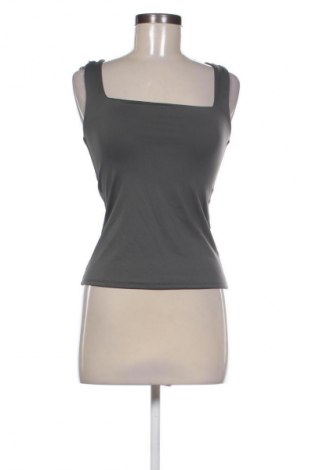 Дамски топ Amisu, Размер S, Цвят Сив, Цена 13,29 €