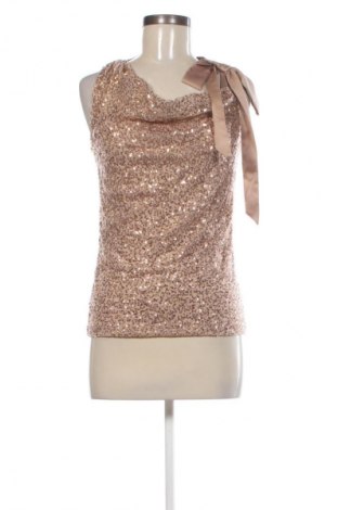 Damentop Ann Taylor, Größe S, Farbe Braun, Preis € 8,30