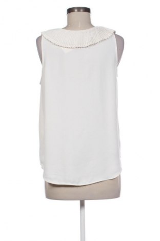 Damentop Ann Taylor, Größe M, Farbe Ecru, Preis € 10,99