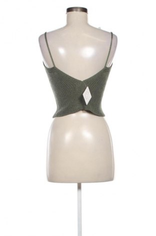 Dámský top Anna Dani, Velikost M, Barva Zelená, Cena  119,00 Kč