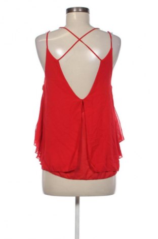 Dámský top Answear, Velikost M, Barva Červená, Cena  79,00 Kč