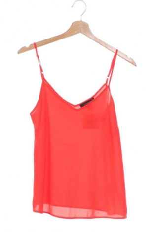 Damski top Atmosphere, Rozmiar S, Kolor Pomarańczowy, Cena 32,99 zł