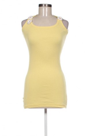 Damentop Basic Collection, Größe L, Farbe Gelb, Preis € 13,99