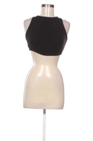 Дамски топ Bershka, Размер XS, Цвят Черен, Цена 7,66 €