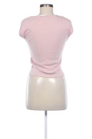 Dámský top Bershka, Velikost L, Barva Popelavě růžová, Cena  259,00 Kč