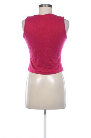 Дамски топ Bershka, Размер M, Цвят Розов, Цена 3,01 €