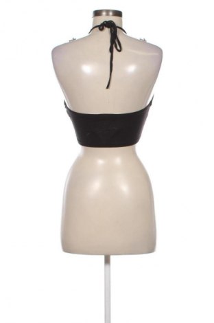 Дамски топ Bershka, Размер S, Цвят Черен, Цена 10,22 €