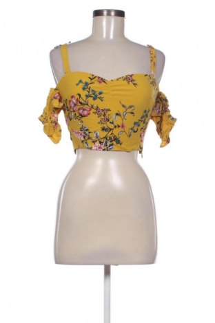 Dámský top Bershka, Velikost S, Barva Vícebarevné, Cena  179,00 Kč