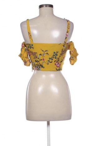 Dámský top Bershka, Velikost S, Barva Vícebarevné, Cena  179,00 Kč