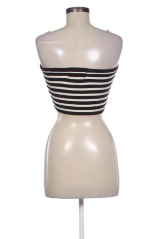 Дамски топ Bershka, Размер S, Цвят Многоцветен, Цена 15,33 €