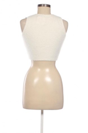 Dámsky top  Bershka, Veľkosť XS, Farba Kremová, Cena  5,95 €