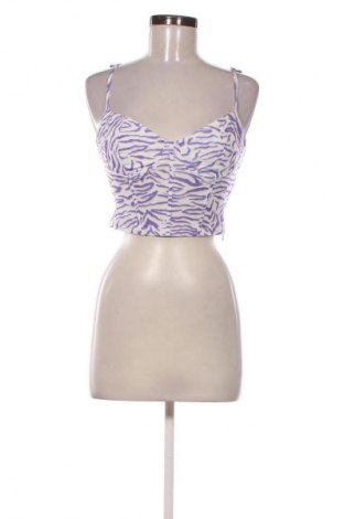 Dámsky top  Bershka, Veľkosť M, Farba Viacfarebná, Cena  9,95 €