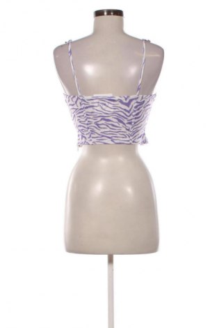 Dámsky top  Bershka, Veľkosť M, Farba Viacfarebná, Cena  9,95 €