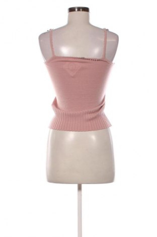 Дамски топ C.c.d.k, Размер M, Цвят Пепел от рози, Цена 6,13 €