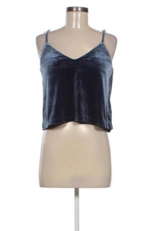 Dámsky top  Cache Cache, Veľkosť XS, Farba Modrá, Cena  15,00 €