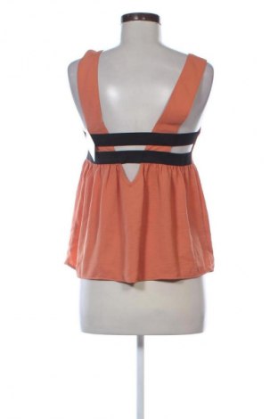 Dámský top Cache Cache, Velikost XS, Barva Oranžová, Cena  49,00 Kč