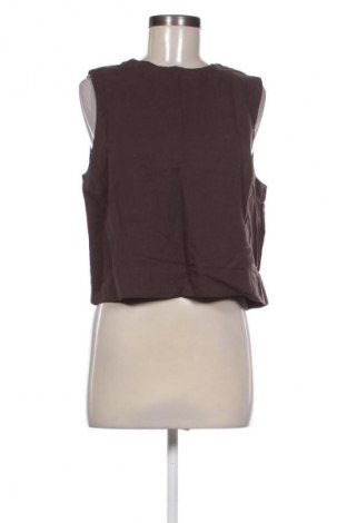 Dámský top Calliope, Velikost S, Barva Hnědá, Cena  179,00 Kč