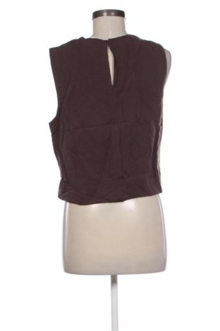 Dámský top Calliope, Velikost S, Barva Hnědá, Cena  179,00 Kč