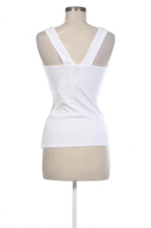 Damentop Calvin Klein, Größe M, Farbe Weiß, Preis 45,99 €