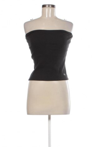 Top de femei Calvin Klein Jeans, Mărime L, Culoare Negru, Preț 215,99 Lei, #135102989