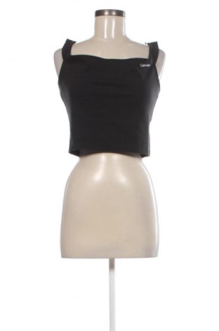 Dámsky top  Calvin Klein Jeans, Veľkosť L, Farba Čierna, Cena  51,95 €, #135103079
