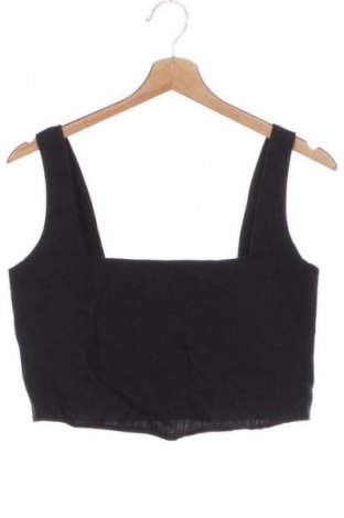 Top de femei Calvin Klein Jeans, Mărime XS, Culoare Negru, Preț 371,99 Lei, #135106389