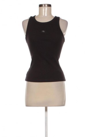Dámsky top  Calvin Klein Jeans, Veľkosť M, Farba Čierna, Cena  20,95 €, #135118727