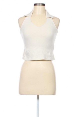 Damski top Calvin Klein Jeans, Rozmiar S, Kolor Beżowy, Cena 226,99 zł, #135118934