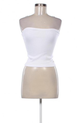 Damentop Calvin Klein Jeans, Größe S, Farbe Weiß, Preis € 45,99, #135119095