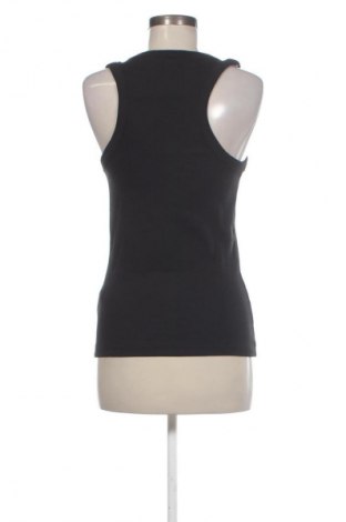 Γυναικείο τοπ Calvin Klein Jeans, Μέγεθος XS, Χρώμα Μαύρο, Τιμή 51,99 €