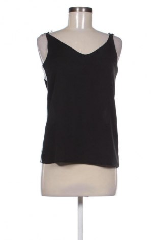 Dámský top Clockhouse, Velikost M, Barva Černá, Cena  129,00 Kč