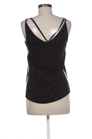 Dámský top Clockhouse, Velikost M, Barva Černá, Cena  129,00 Kč