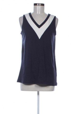 Damentop Collection L, Größe M, Farbe Blau, Preis 5,00 €