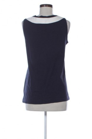 Damentop Collection L, Größe M, Farbe Blau, Preis 5,00 €