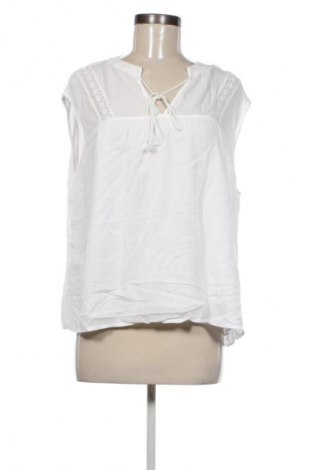 Дамски топ Comma,, Размер XL, Цвят Бял, Цена 15,84 €