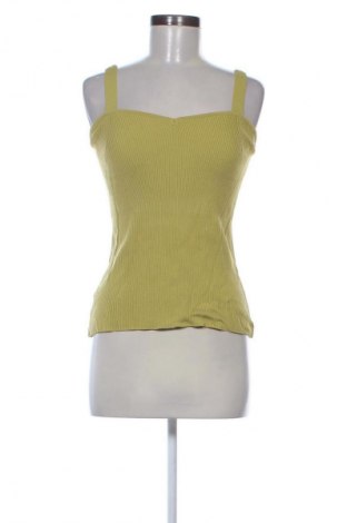 Дамски топ Comma,, Размер M, Цвят Зелен, Цена 10,73 €