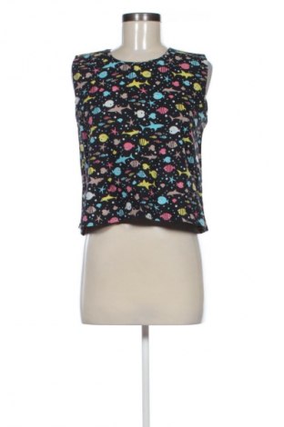 Damski top Compania Fantastica, Rozmiar S, Kolor Kolorowy, Cena 44,99 zł