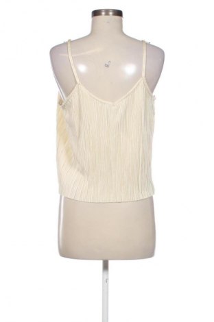 Дамски топ Cropp, Размер XS, Цвят Бежов, Цена 3,57 €