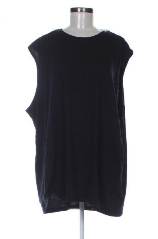 Dámský top Decathlon, Velikost 4XL, Barva Černá, Cena  109,00 Kč