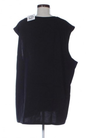 Dámský top Decathlon, Velikost 4XL, Barva Černá, Cena  109,00 Kč